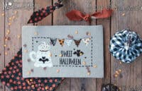 Madame Chantilly - Cup Of Halloween
