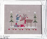Madame Chantilly - Dear Rudolph