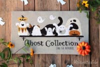 Madame Chantilly - Ghost Collection