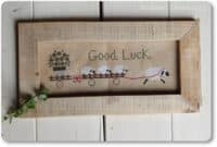 Madame Chantilly - Good Luck