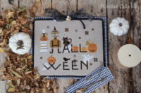 Madame Chantilly - Halloween 2021