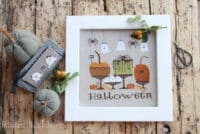 Madame Chantilly - Halloween Goodies