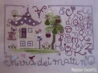 Madame Chantilly - In Via Die Matti