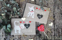 Madame Chantilly - Kisses 5 Cent - Cat And Dog