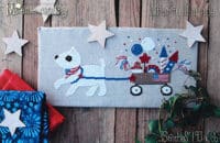 Madame Chantilly - Liberty Parade