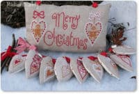 Madame Chantilly - Merry Christmas