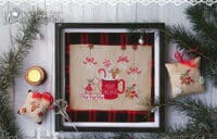 Madame Chantilly - Mice And Hot Cocoa