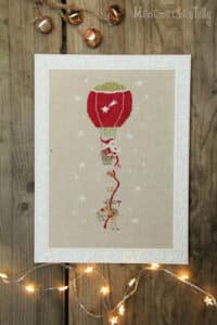 Madame Chantilly - Natale In Mongol Fiera