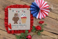 Madame Chantilly - Ready For Celebration