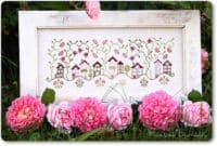 Madame Chantilly - Roses Village