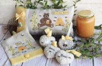 Madame Chantilly - Save The Bees