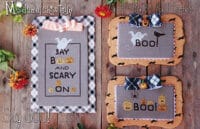 Madame Chantilly - Say Boo!