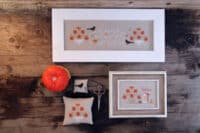 Madame Chantilly - Season Sampler - Autumn