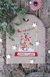 Madame Chantilly - Silent Night Carillon