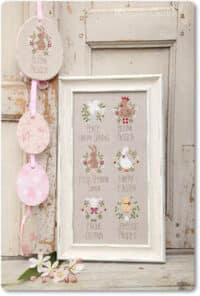 Madame Chantilly - Spring Animals