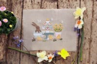 Madame Chantilly - Spring Corner