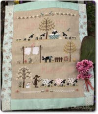 Madame Chantilly - Spring Makeover