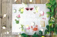 Madame Chantilly - Summer Essentials