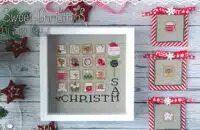 Madame Chantilly - Sweet Christmas