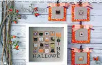 Madame Chantilly - Sweet Halloween