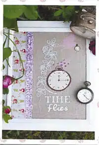 Madame Chantilly - Time Flies