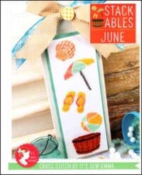 It’s Sew Emma - Stackables June