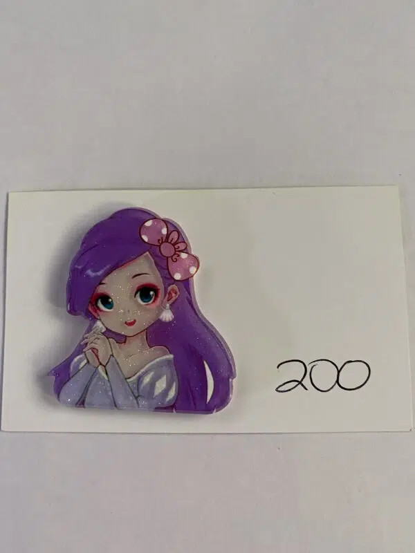 JKs Handmade Needle Minders Design 200
