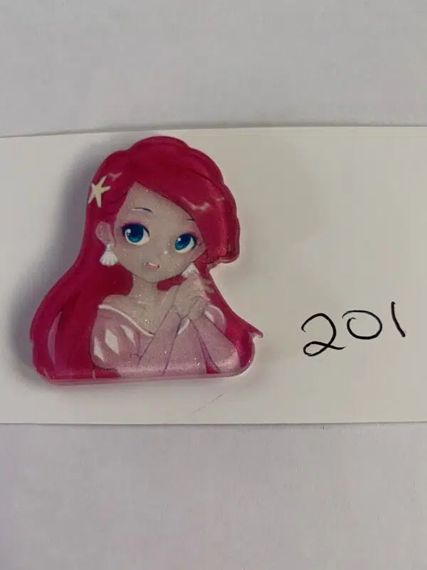 JKs Handmade Needle Minders Design 201
