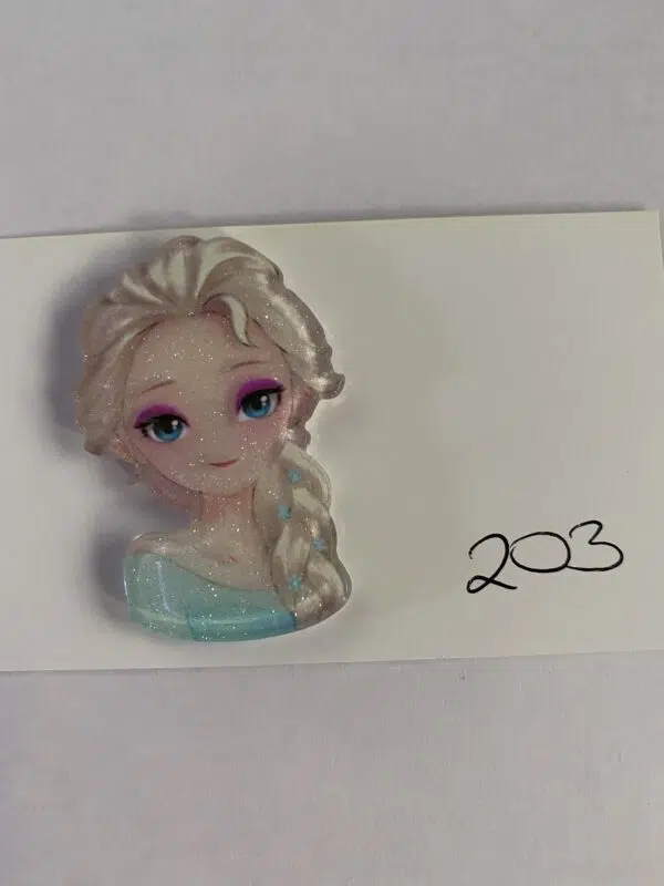 JKs Handmade Needle Minders Design 203