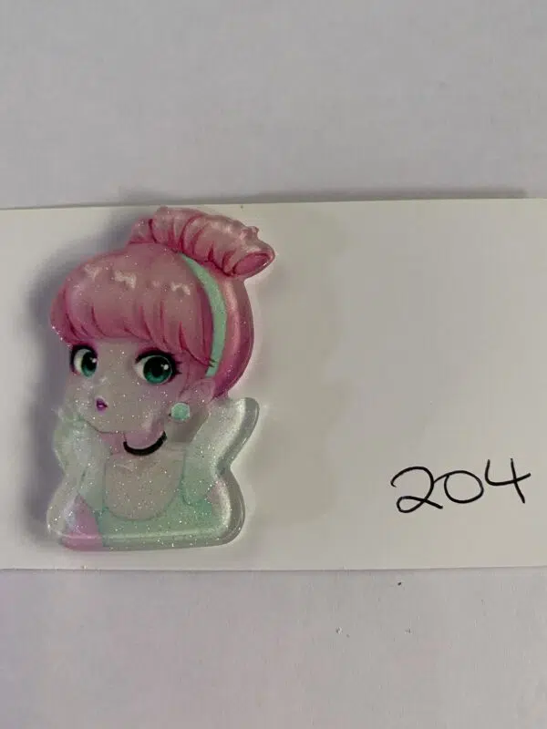 JKs Handmade Needle Minders Design 204