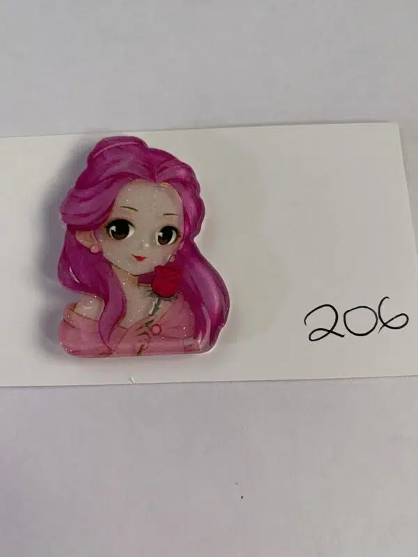 JKs Handmade Needle Minders Design 206