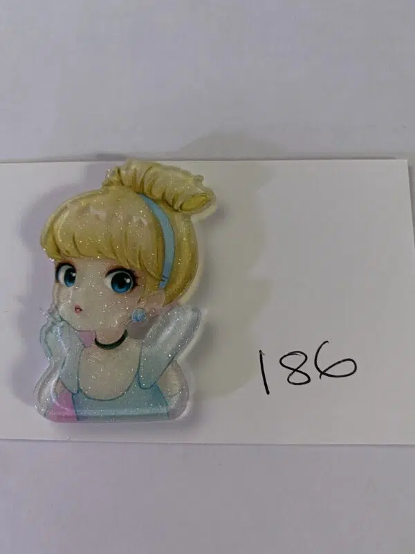 JKs Handmade Needle Minders Design 186