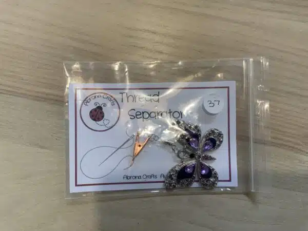 Abrona Crafts Thread Separator Design 37