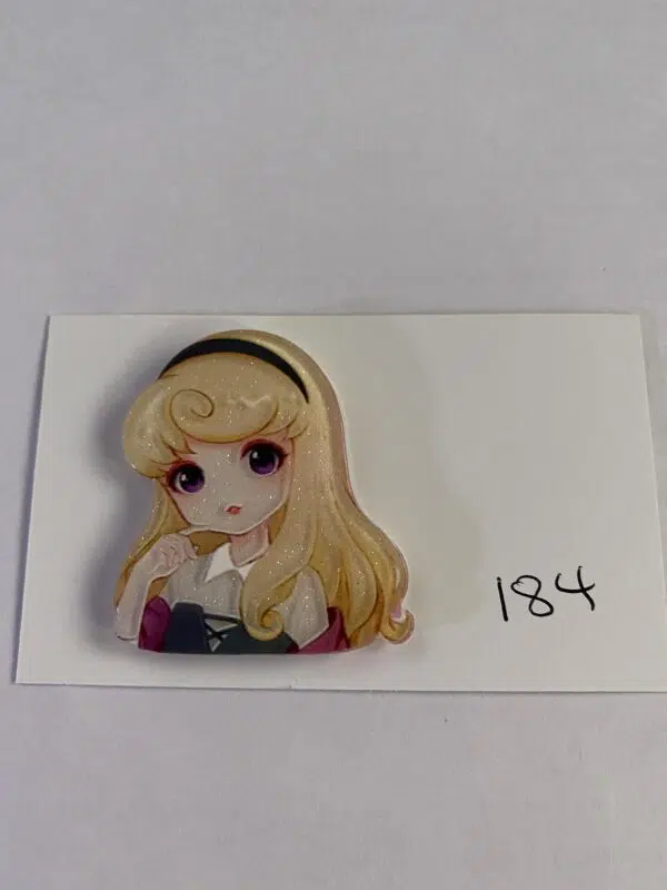 JKs Handmade Needle Minders Design 184