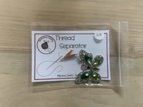 Abrona Crafts Thread Separator Design 38