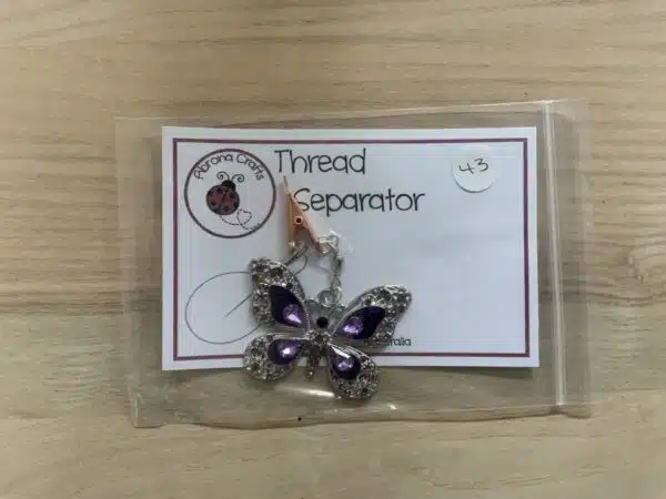 Abrona Crafts Thread Separator Design 43