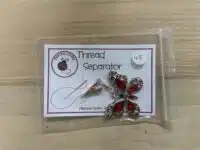 Abrona Crafts Thread Separator Design 45