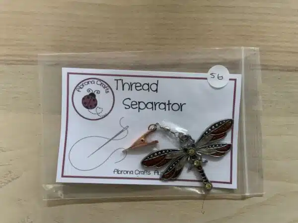 Abrona Crafts Thread Separator Design 56