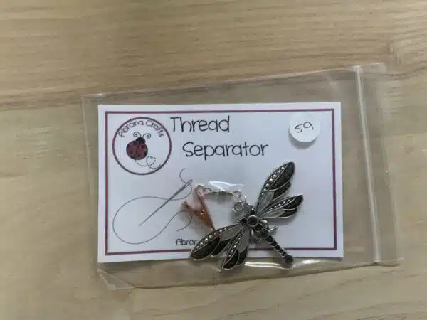 Abrona Crafts Thread Separator Design 59