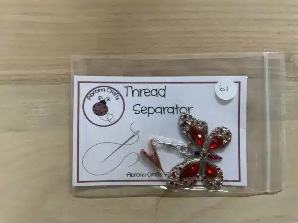 Abrona Crafts Thread Separator Design 61