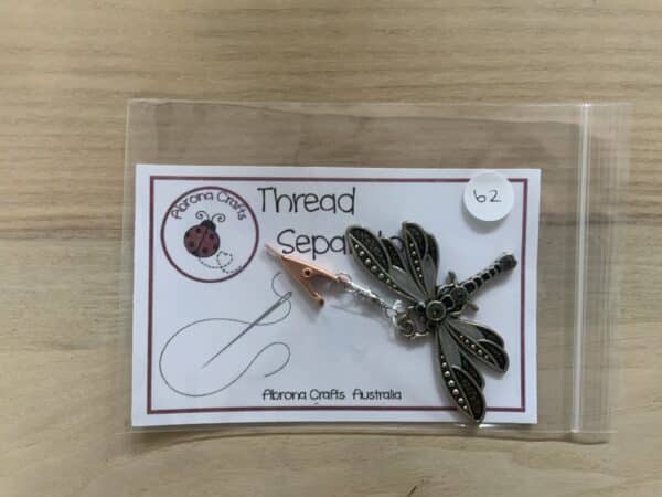 Abrona Crafts Thread Separator Design 62