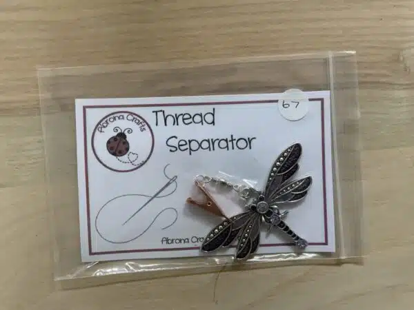 Abrona Crafts Thread Separator Design 67