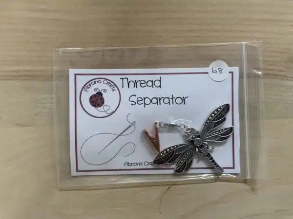 Abrona Crafts Thread Separator Design 68