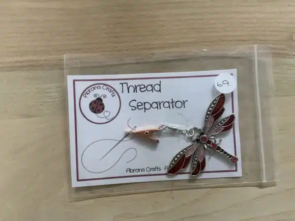 Abrona Crafts Thread Separator Design 69
