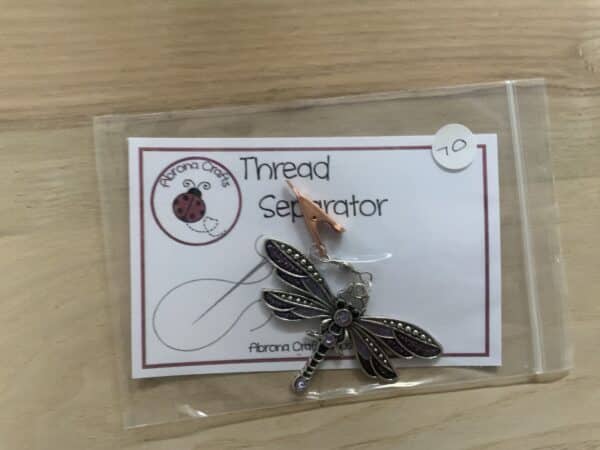 Abrona Crafts Thread Separator Design 70
