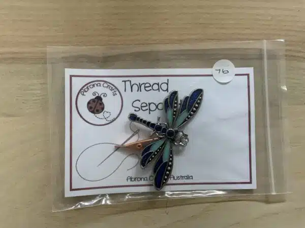 Abrona Crafts Thread Separator Design 76