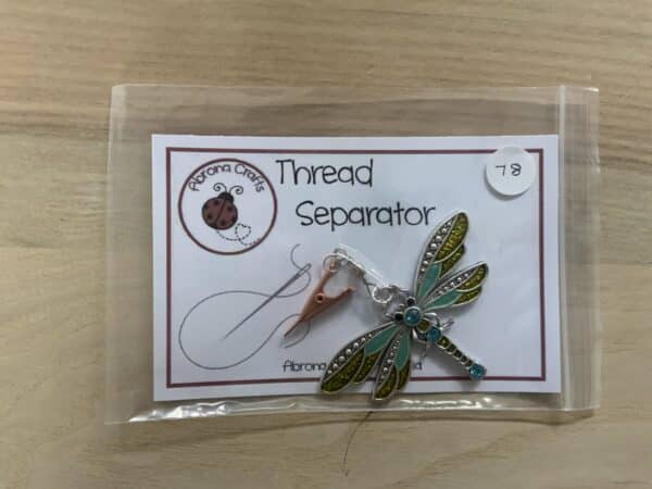 Abrona Crafts Thread Separator Design 78