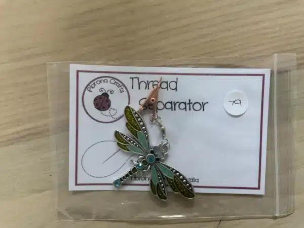 Abrona Crafts Thread Separator Design 79