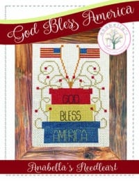 Anabella's - God Bless America