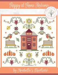 Anabella's - Happy At Home Autumn